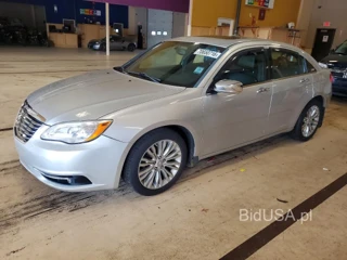 CHRYSLER 200 LIMITED