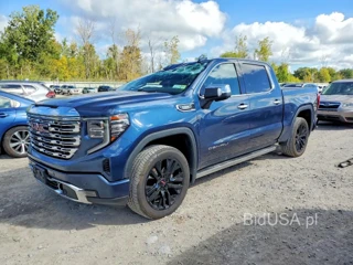 GMC SIERRA K1500 DENALI