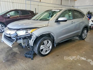 HONDA HR-V EXL