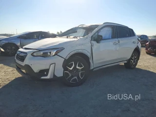 SUBARU CROSSTREK LIMITED