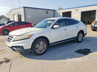 HONDA CROSSTOUR EXL