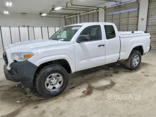 TOYOTA TACOMA SR