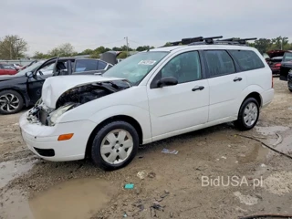 FORD FOCUS ZXW