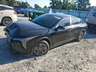 KIA K4 LX