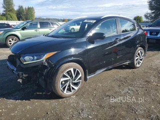 HONDA HR-V SPORT