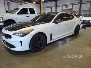 KIA STINGER GT2