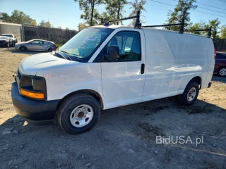 CHEVROLET EXPRESS 2500