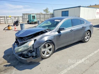 ACURA TL