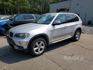 BMW X5 XDRIVE30I