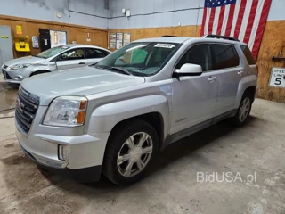 GMC TERRAIN SLE