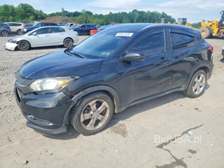 HONDA HR-V EXL