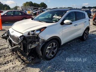 KIA SPORTAGE EX