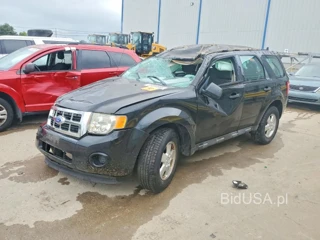FORD ESCAPE XLS