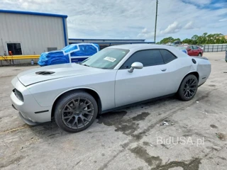 DODGE CHALLENGER SXT