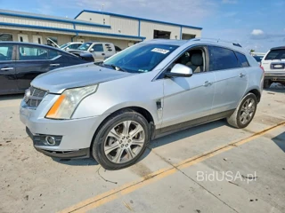 CADILLAC SRX