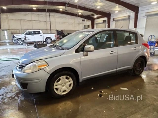 NISSAN VERSA 1.8 S