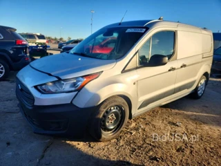 FORD TRANSIT CONNECT XL