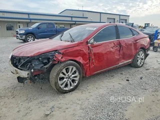 HYUNDAI AZERA BASE