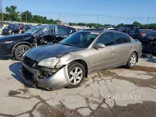 NISSAN ALTIMA SE