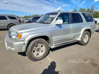 TOYOTA 4RUNNER LIMITED