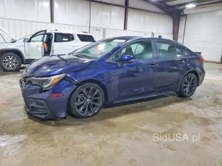 TOYOTA COROLLA SE