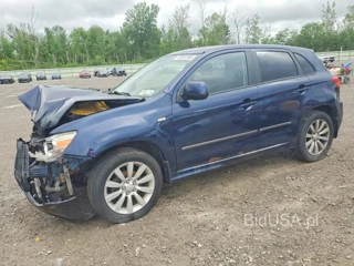 MITSUBISHI OUTLANDER SPORT SE