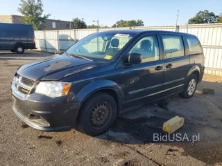 DODGE GRAND CARAVAN SE