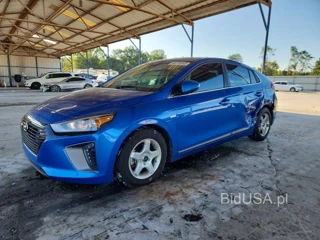 HYUNDAI IONIQ SEL