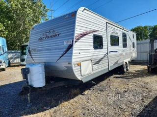 JAYCO JAY FLIGHT