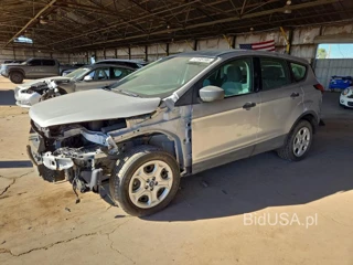 FORD ESCAPE S