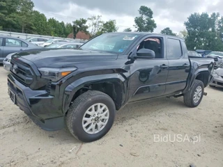 TOYOTA TACOMA SR