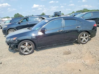 ACURA TSX SE