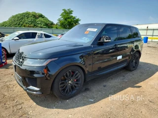 LAND ROVER RANGE ROVER SPORT HSE DYNAMIC