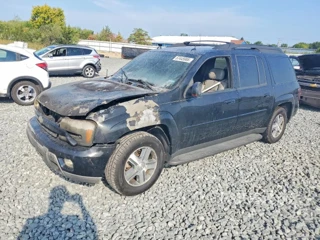 CHEVROLET TRAILBLAZER EXT LS