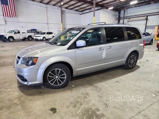 DODGE GRAND CARAVAN GT