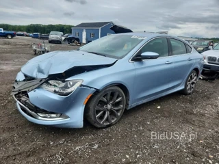 CHRYSLER 200 C