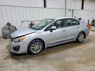 SUBARU IMPREZA PREMIUM