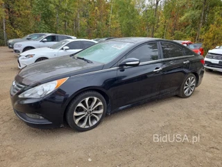HYUNDAI SONATA SE 2.0T