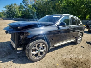 BMW X3 XDRIVE30I