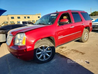 GMC YUKON DENALI