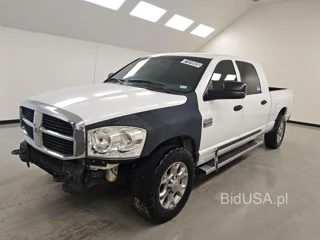 DODGE RAM 2500
