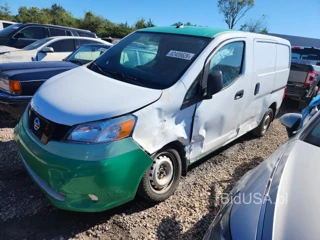 NISSAN NV200 S