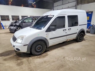 FORD TRANSIT CONNECT XLT