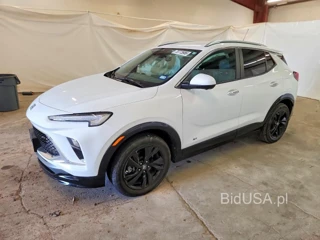 BUICK ENCORE GX SPORT TOURING