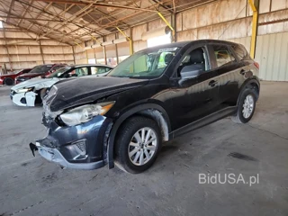 MAZDA CX-5 SPORT