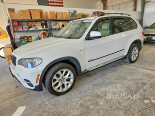 BMW X5 XDRIVE35I