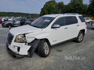 GMC TERRAIN SLT