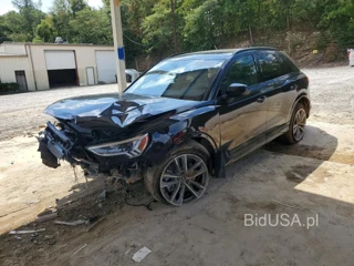 AUDI Q3 PREMIUM S LINE 45