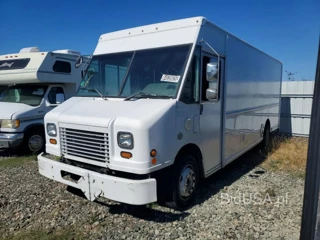 FREIGHTLINER MT45 CHASSIS