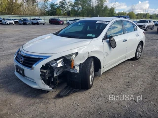 NISSAN ALTIMA 2.5 SV
